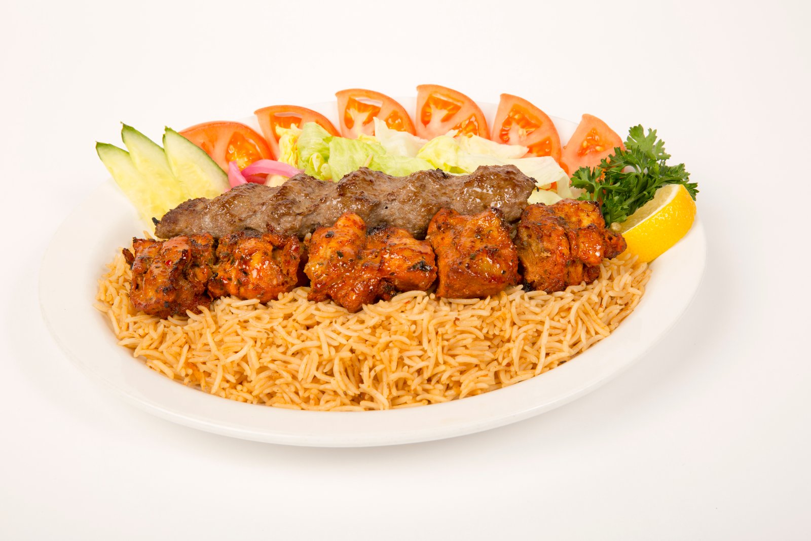 Sultani Kabob10