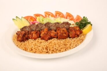 waziri kabob